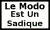 Avatar de l’utilisateur