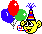 :ballons: