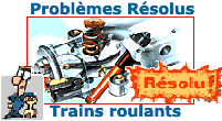 Trains roulants résolus