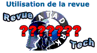 Fonctionnement de la revue technique