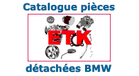 Catalogue pieces ETK