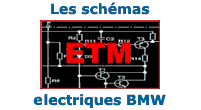 Schémas électriques BMW