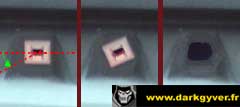 baguettes bois E46 16