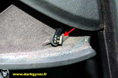 boite a gants E39 03