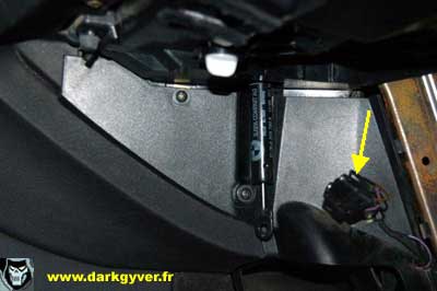 boite a gants E39 04