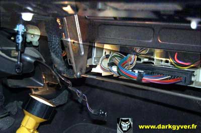 boite a gants E39 05