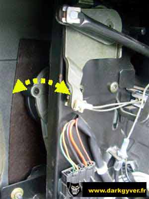 capote electrique E36 03