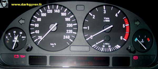 combine E39 00