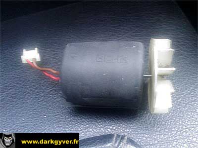 commande chauffage E34 12 commande chauffage E34 12