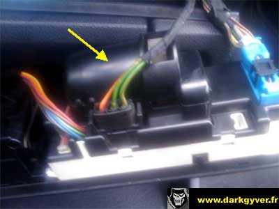 commande chauffage E34 9 commande chauffage E34 9