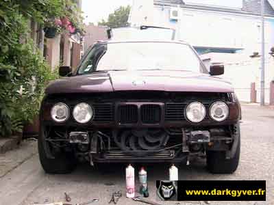 face avant E34 00