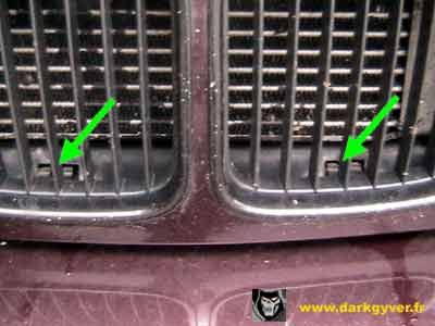 face avant E34 06