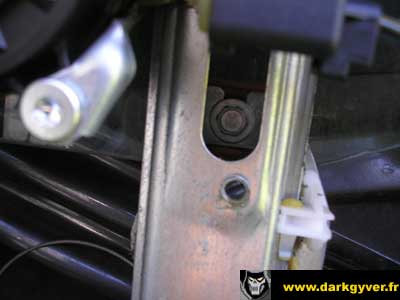 leve vitre porte arriere E46 1