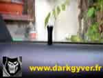 garniture porte avant E34 04