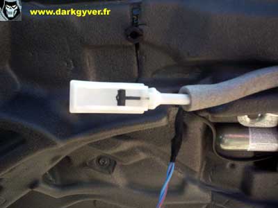 garniture de porte E46 01