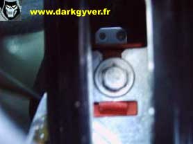 leve vitre porte avant E46 2