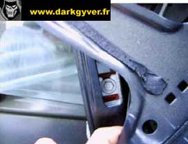 leve vitre porte avant E46 3