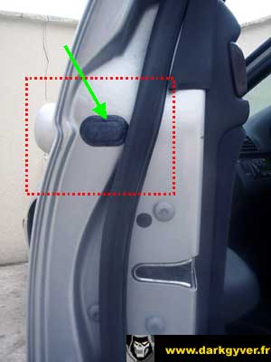 poignee-porte gauche E46 1