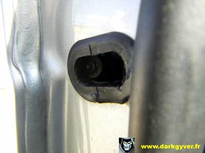 poignee-porte gauche E46 2