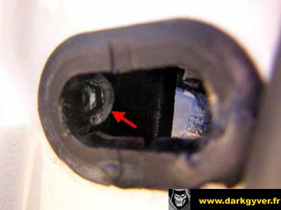 poignee-porte gauche E46 3