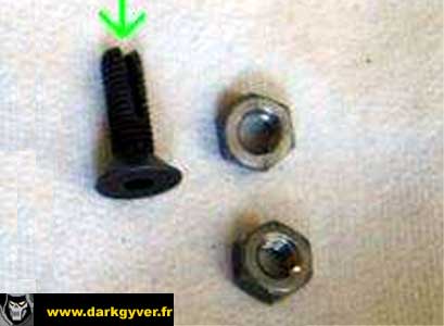 reparation leve vitre E46 7