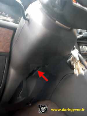 volant E34 01