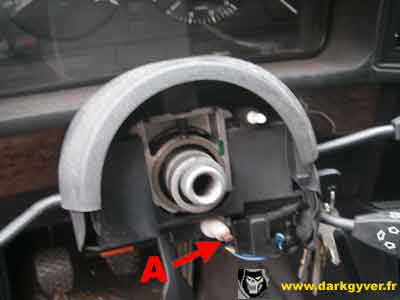volant E34 14