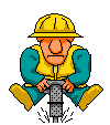 page en travaux