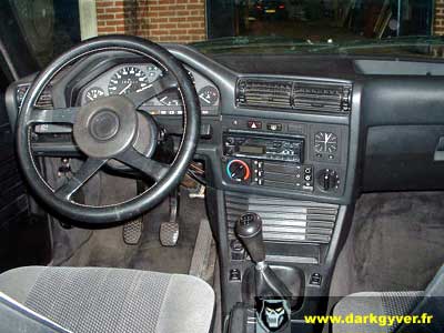combine E30 AM 00 combine E30 AM 00