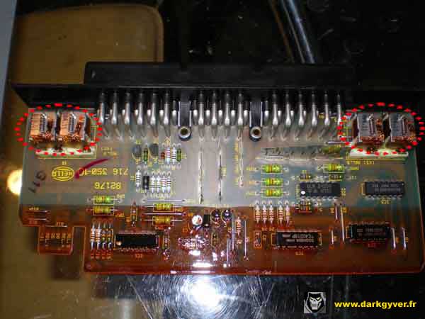 module E 32 01 module E 32 01
