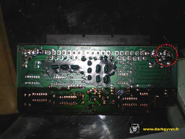 module E 32 03 module E 32 03