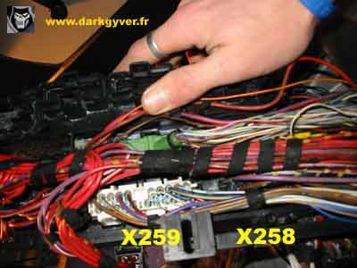 module relais E32 04