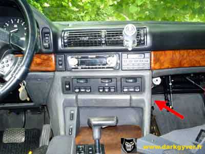 ventilation E32 00