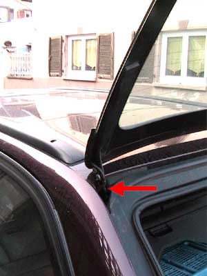 degivrage E34 01
