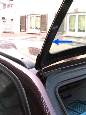 degivrage E34 02