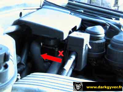 electrovanne E34 0b