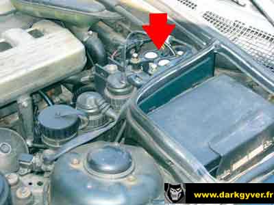 electrovanne E34 1