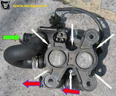 electrovanne E34 3
