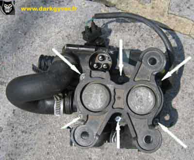 electrovanne E34 3a