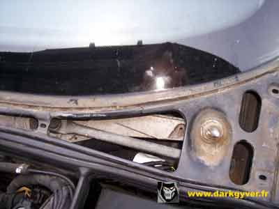essuie glace E34 02