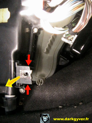 filtre particule E34 06