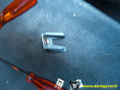 filtre particule E34 07