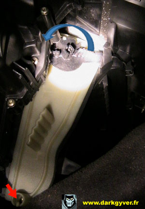 filtre particule E34 10