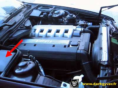 ABS E34 00