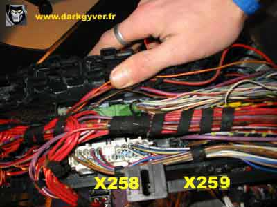 module relais E34 01