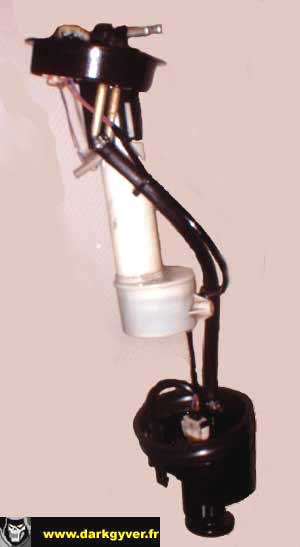 prepompe E34 13