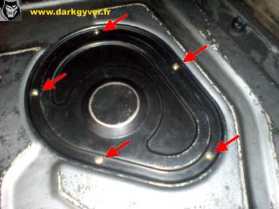 prepompe E34 21