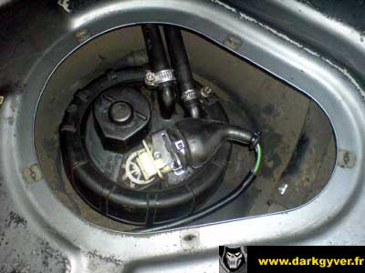 prepompe E34 5
