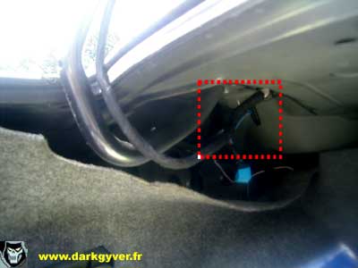 reparation faisceau E34 00