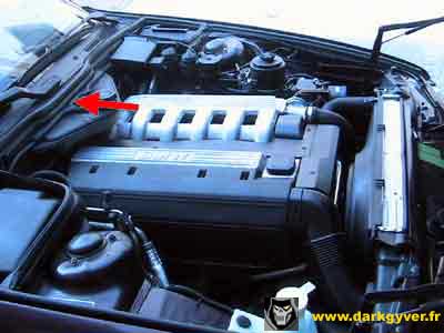 moteur ventilation E34 1